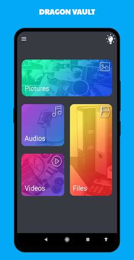 Run android online APK Dragon Vault + Calculator [ With invisible Mod ] from MyAndroid or emulate Dragon Vault + Calculator [ With invisible Mod ] using MyAndroid
